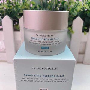 SkinCeuticals: TRIPLE LIPID RESTORE 2:4:2 anti-aging Cream 48ML